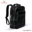 Armadea Smart New 4G Laptop Backpack Black image