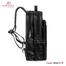 Armadea Smart New 4G Laptop Backpack Black image
