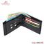 Armadea Smart Wallet With Sim Pocket Black image