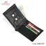 Armadea Smart Wallet With Sim Pocket Black image