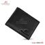 Armadea Smart Wallet With Sim Pocket Black image