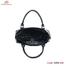 Armadea Stylish Ladies Hand Bag Black image