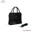 Armadea Stylish Ladies Hand Bag Black image