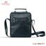 Armadea Stylish Messenger Bag Black image