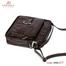 Armadea Stylish Unique And New Messenger Bag Chocolate image