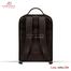 Armadea Unique And Stylish Big Size Backpack Chocolate image