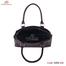 Armadea Unique Design Ladies Hand Bag Chocolate image