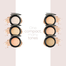Armaf Beaute Parfaite Fix Compact Powder 9gm image