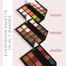 Armaf Beaute Shadow Palette Oh So Glam 7gm image