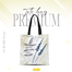 Armas Premium Tote Bag -1 Pcs image