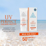Arra Topface UV Perfect Collagen Mild Sun SPF50 Plus 70 ml image