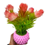 Arrangement Of Artificial Flowers Rendom image