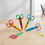 Art And Craft Zig Zag paper Scissor (set of 1) image