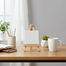 Art Canvas Stand Wooden Easel 8 Inches image