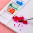 Art Color Mixing Plate Plastics - Square image