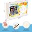 Art Painting Set Wooden Box 180 Pcs image