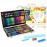 Art Painting Set Wooden Box 180 Pcs image