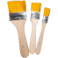 Art Tools Gesso Brush 3 Pcs image