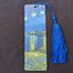 Art of Gogh Bookmark (6 Pcs) image