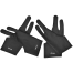 Artist Elastic Anti-Fouling Drawing Glove for Graphics Tablets, Pen Monitors and Light Boxes image