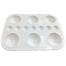 Artist Palette White 4 Pcs image
