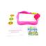 Artist Projector Painting Kit A Cute Toy Set For Kids Age 3 Combination Of Battery Operated -132248668 image