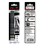 Artline Charcoal Pencils Pack of 3 image