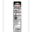 Artline Charcoal Pencils Pack of 3 image