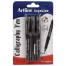 Artline Ergoline Black Ink 1.0,2.0,3.0 mm image