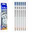 Artline HB, 2B, 4B, 6B, 8B, 10B Graphite Sketching Pencils Set for Drawing Pencil Set image