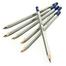 Artline HB, 2B, 4B, 6B, 8B, 10B Sketch Pencil 6Pcs Set image