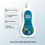 Asda Little Angels Baby Bath 500ml image