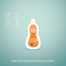 Asda Little Angels Baby Shampoo 500ml image