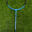 Ashaway Super Light Phantom With String Badminton Racket Blue image