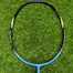 Ashaway Super Light Phantom With String Badminton Racket Blue image