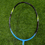 Ashaway Super Light Phantom With String Badminton Racket Blue image