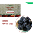 Ashol Ajwa Dates Premium (Ajaoya khejur premium) - 500Gm image