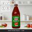 Ashol Tomato Sauce (Tomato Sauce) - 1Liter image