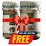 Naturals Ashwagandha Powder (অশ্বগন্ধা গুঁড়া) - 210 gm (Triphola Powder 100 gm FREE) image