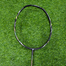 Ashway Phantom X-Shadow Badminton Racket With String - Black image