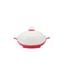 Asian Casserole Lotus 900ml Red image