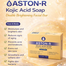 Aston-R Kojic Acid Brightening Soap 80 gm image
