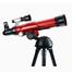 Astro Observation Telescope Toy For Kids up to 40x Zoom with 360 Degree Rotatable Tripod (C2117) -269219939 image