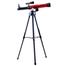 Astro Observation Telescope Toy For Kids up to 40x Zoom with 360 Degree Rotatable Tripod (C2117) -269219939 image