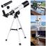Astronomical Telescope image
