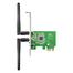 Asus LAN Card PCE-N15, 300Mbps PCI Express Wireless (PCIE Wi-Fi) image