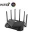 Asus TUF Gaming AX5400 5400mbps 6 Antenna Dual Band WiFi-6 AiMesh Gaming Router image