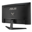 Asus TUF Gaming VG27VQ3B 27 Inch FHD 180Hz Curved Gaming Monitor image