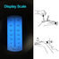 Atc Hydrometer Chemical Wine Brix Refractometer 0 32 Percent image