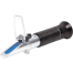 Atc Hydrometer Chemical Wine Brix Refractometer 0 32 Percent image